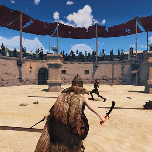 Blackthorn Arena Cd Key Steam Global